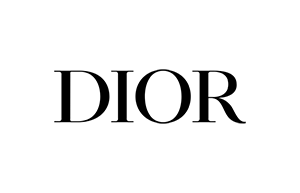 Logo Dior, client de La Silhouettiste & Co