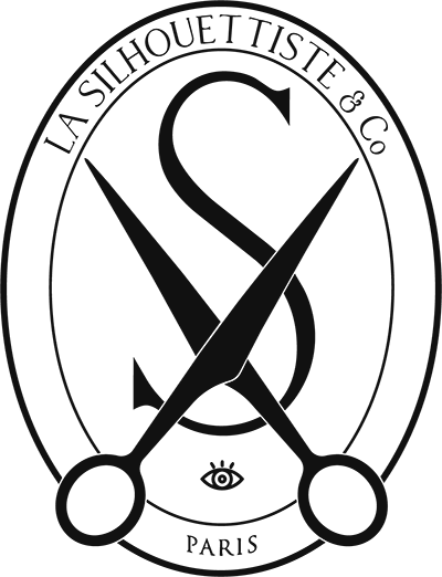 Logo La Silhouettiste & Co, maison de silhouettistes à Paris