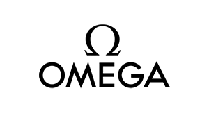 Logo Omega, client de La Silhouettiste & Co