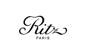 Logo Ritz Paris, client de La Silhouettiste & Co